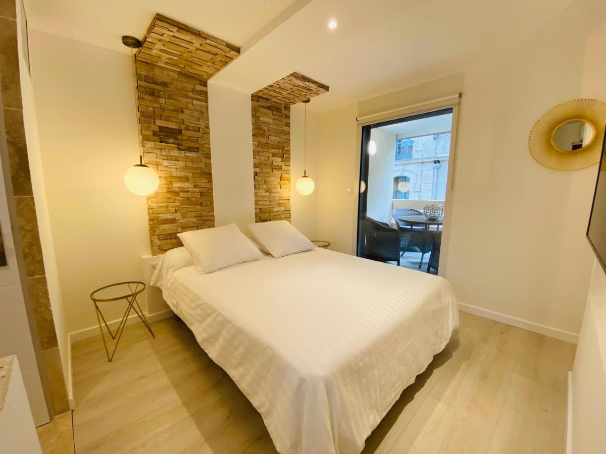 Feel@Home Nemausus « Le 11 » Nîmes Exteriér fotografie