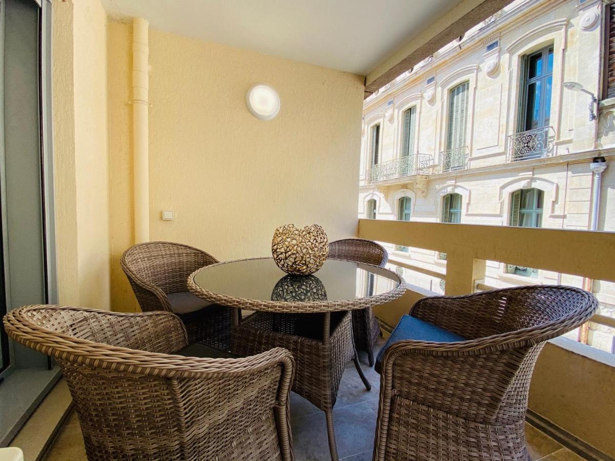 Feel@Home Nemausus « Le 11 » Nîmes Exteriér fotografie